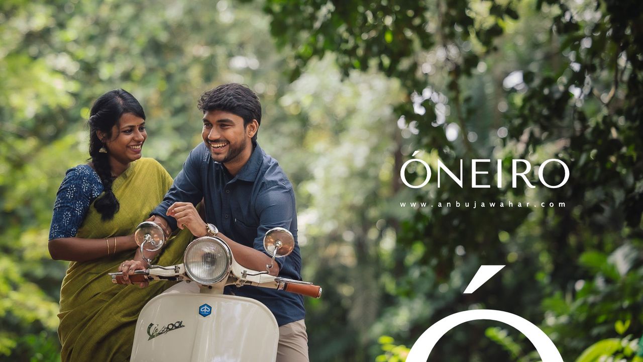 ONEIRO by Anbujawahar Photography | Phtostudio Cover Image