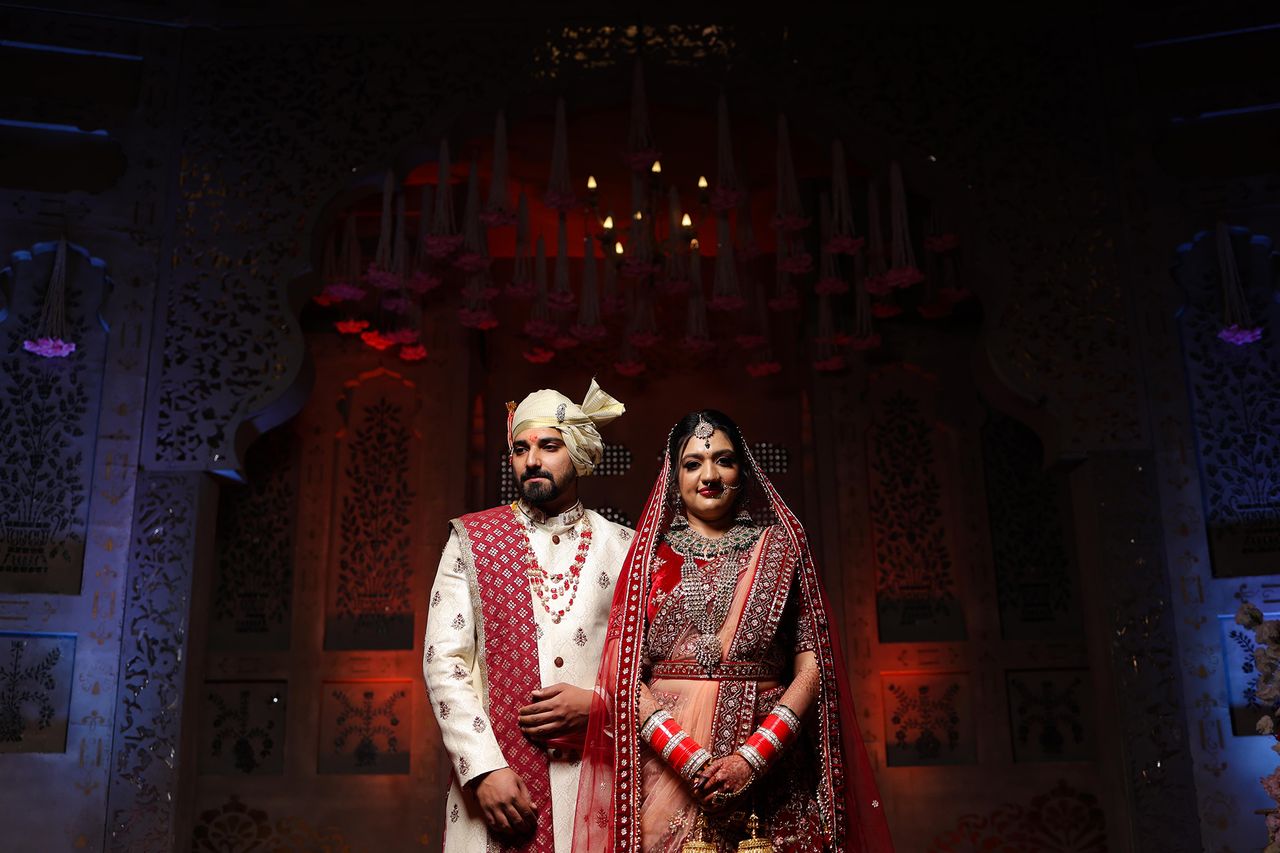 NAJUK STUDIO - Wedding Photographer | Phtostudio Cover Image