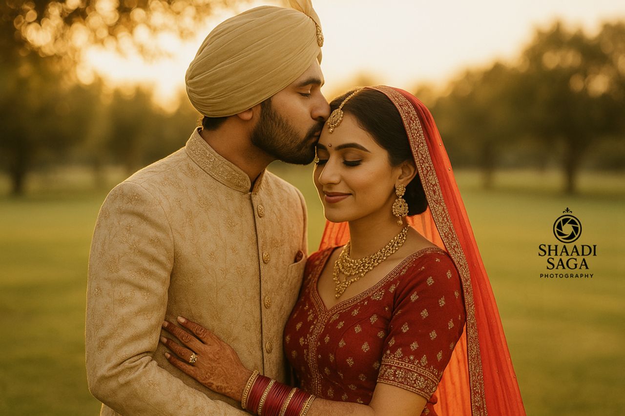 Shaadi Saga Photography | Phtostudio Cover Image