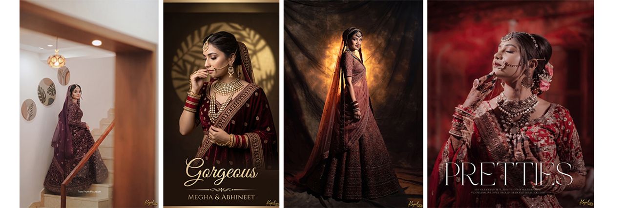 Kapil Studio Jabalpur | Phtostudio Cover Image